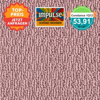 Vorwerk Constance 1Q12 rosa – Draufsicht, VK-Preis 53,91 € auf dem Bild